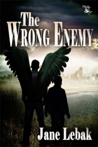 The Wrong Enemy 333x500
