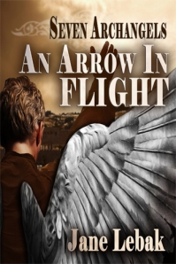 Seven Archangels - Arrow 333x500